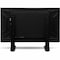 Gvision Usa GVision C32MD-AU-400G 32" Class Full HD LED Monitor - 16:9 - Black C32MD-AU-400G - alternate 2