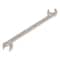 Tekton 1/4 Inch Angle Head Open End Wrench WAE83206 - alternate 1