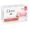 Dove Rebalancing White Peach and Rice Milk Beauty Bar Soap, 15 Ounce, 18PK 64369964 - alternate 9