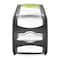 Tork Napkin Dispenser, Plastic, Countertop, 168 7432000 - alternate 1