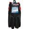 Channellock Mens XL Synthetic Leather Hvy Dty Mechanics Glove Black MAC-2890 XL - alternate 2