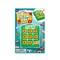 On The Go Games Tic Tac Toe Game Green 484 - alternate 1