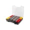 Tekton Lidded Drawer i-BOXX with 11-Piece Organizer Bin Set OLB51711 - alternate 1
