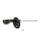 Kyb Gas Strut,  334338 - alternate 3