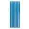 Apollo Tile Cerulean Blue 0.6 in x 12 in Glass Glossy Pencil Liner Tile Trim 0.5 sqft/case, 10PK T88143-15A - alternate 3