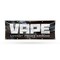 Signmission Vape Shop Lowest Prices, 48 Inch x 120 Inch, Vinyl Banner B-120-30908 - alternate 1