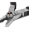 Performance Tool 2-in-1 Pliers, Wire Stripper Cutter Gripper, Chrome Vanadium W1105 - alternate 5