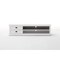 Homeroots 71in Classic White Entertainment Unit with Two Drawers 397772 - alternate 6