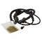 Motorcraft ABS Wheel Speed Sensor,  BRAB391 - alternate 1