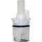 Danco Hot/Cold Water Faucet Stem for Delta 3S-16H/C With 2 Lever-Style Handles 10474 - alternate 1