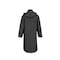 Neese Uniforms 475 Duty Series Raincoat-Blk-5X UN475-33-2-BLK-5X - alternate 2