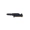 Klein Electronics Bravo Speaker Mic with Hytera H2 Connector BRAVO-H2 - alternate 7
