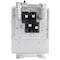 Brah Electric , Replacement SB421RG Spectra Series Type SB 30A 240V 4W Fusible Type Bus Plug BEB3203GN - alternate 2