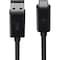 Belkin USB 3.1 USB C to USB A 3.1 F2CU029BT1MBLK - alternate 1