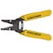 Klein Tools 6 1/4 in Wire Stripper 30 to 22 AWG 11047 - alternate 1