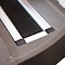 Rts Home Accents 50 Gal. Woodgrain Polyethylene Flat Back Rain Barrel 5510-00600A-56-00 - alternate 5