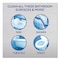 Lysol Disinfectant Bathroom Cleaners 19200-02699 - alternate 5