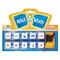 Junior Learning Roll A Word Game, 2 Games JL145 - alternate 2