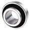 Timken DEEP GROOVE BALL BEARING 207KRR12 - alternate 3