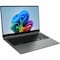 Samsung GALAXY BOOK5 360 15.6 U7-256V 16GB 512GB GRAY NP754QHA-KA2US - alternate 15