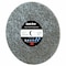 Scotch-Brite Deburr and Finish Pro Unitized Wheel, 9C Extra Coarse+, 6 in x 1/4 in x 1/2 in, 8PK DP-UW - alternate 4
