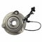 Motorcraft Wheel Bearing and Hub Assembly,  NHUB18 - alternate 4
