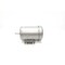 Baldor-Reliance 56 3PH 1HP 3450RPM 5/8IN 208-230/460V-AC AC MOTOR M3545 - alternate 4