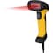 Adesso Publishing Adesso Impact Resistant, Antimicrobial Waterproof Usb Handheld Ccd NUSCAN2400U - alternate 1