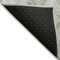 Homeroots 5' X 8' Sage Artichoke Green And Mint Green Geometric Washable Indoor Outdoor Area Rug 589243 - alternate 5
