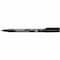 Staedtler Lumocolor Permanent Pen 313 Permanent Universal Pen S - 0.4 mm Super Fine Marker Point, 10PK 313-9 - alternate 1