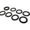 Komatsu PACKING, KOMATSU OEM 322636R1 322636R1 - alternate 5