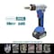 Hardin Industrial 18V Cordless PEX-A Expansion Tool Kit with Heads (1/2in, 3/4in, 1in), Battery and Charger HD-8200 - alternate 6