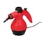 Performance Tool 900W Steam Cleaner, Handheld, Chemical-Free, 9 Accessories, 10ft Cord W50079 - alternate 1