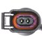 Standard Ignition Standard Motor Products, ABS Sensor Harness,  ALH288 - alternate 4
