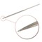 Trend Fine Diamond Needle Files 4 Pack, Flat, Half Round, Triangular, Round, DWS/NFPK/F U*DWS/NFPK/F - alternate 5