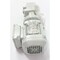 Sew Eurodrive GEARMOTOR 26RPM 0.37KW 3PH 175-400V-AC WA37 DRS71S4/TH - alternate 9
