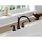 Delta Lahara Roman Tub Trim T2738-RB - alternate 5