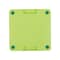 Lickimat Mini Tuff Playdate Green Plastic Slow Feeder For Dogs LM9131GN-DR - alternate 3