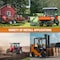 Buyers Products Trailer Accessories LT26 - alternate 5