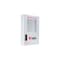 First Voice ADA Compliant AED Cabinet with Alarm ADA01 - alternate 1