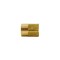 Proline Series Brass 1/2-in FIP x 3/8-in FIP Reducing Coupling BF-815NLB - alternate 3