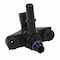 Motorcraft Vapor Canister Purge Valve,  CX2626 - alternate 5