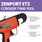 Zenport Electric Cordless Tying Tool, 3PK ET2 - alternate 6
