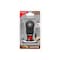 Freud Oscillating Blade Starlock 2-1/2in W Bi-Metal Curved Contact Edge Round Clean Wood, 3PK DOS250JBW3 - alternate 1