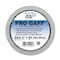 Pro Gaff Gaffer'sTape, Gray, 54-5/8ydL, 1-7/8inW 106074 - alternate 6
