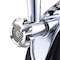Brentwood Industries 400 Watt Electric Meat Grinder and Sausage Stuffer in Black MG-400BK - alternate 2