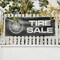 Signmission Tire Sale, 18 Inch x 48 Inch, Vinyl Banner B-30891 - alternate 4