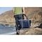 Picnic Time Family Of Brands Topanga Cooler Tote Bag, Navy Blue 619-00-138-000-0 - alternate 2
