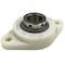 Edt FLANGEANGED BLOCK BEARING NA2GA4-5/8 - alternate 1
