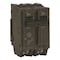 General Electric Feeder Circuit Breaker, Type THQL, 60 A, 2 -Pole, 120/240 V, Plug Mounting Black THQL2160 - alternate 5